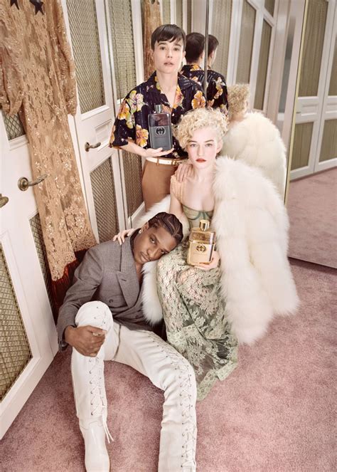 gucci guilty ad|julia garner gucci guilty.